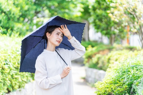 當心冬天暖陽4大危害！冬天防曬牢記5招保護肌膚