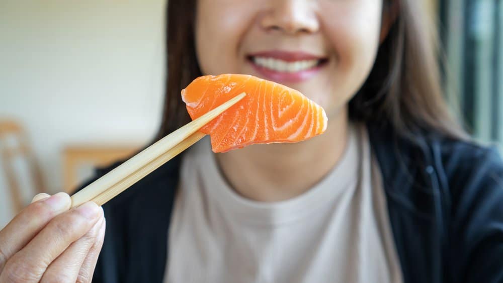 減肥也要吃好油！5種最健康的高脂食材