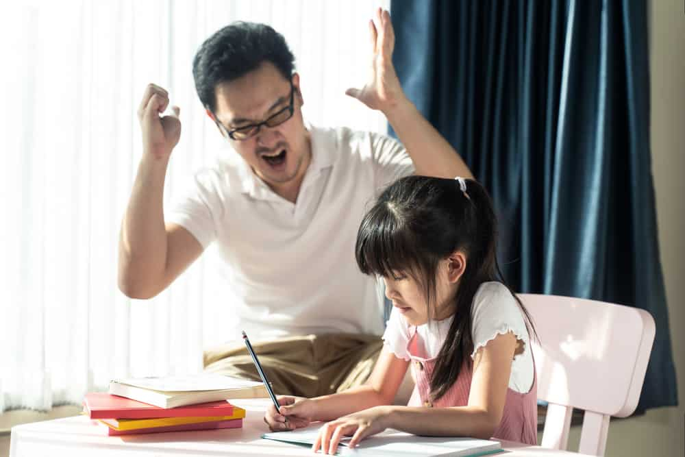 教養小孩沒那麼難！掌握3招讓你溝通無阻，夫妻感情融洽