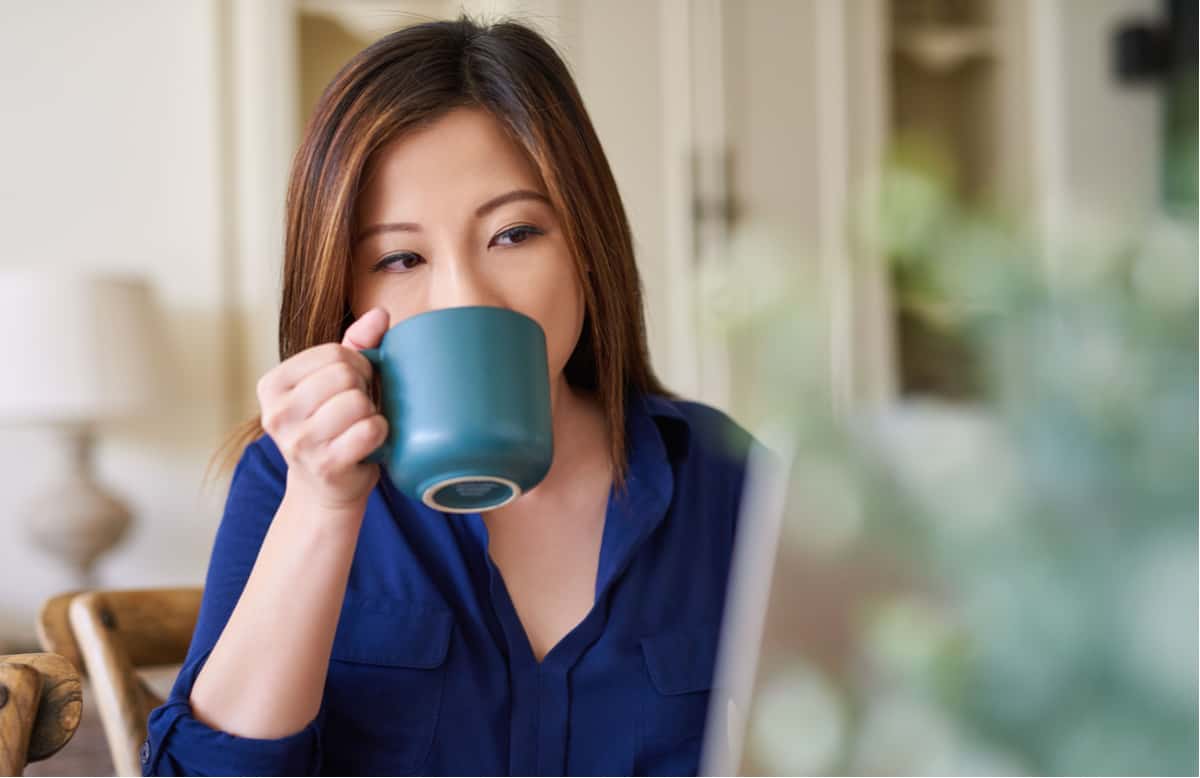 好奇問：綠茶會助孕還是會阻礙懷孕