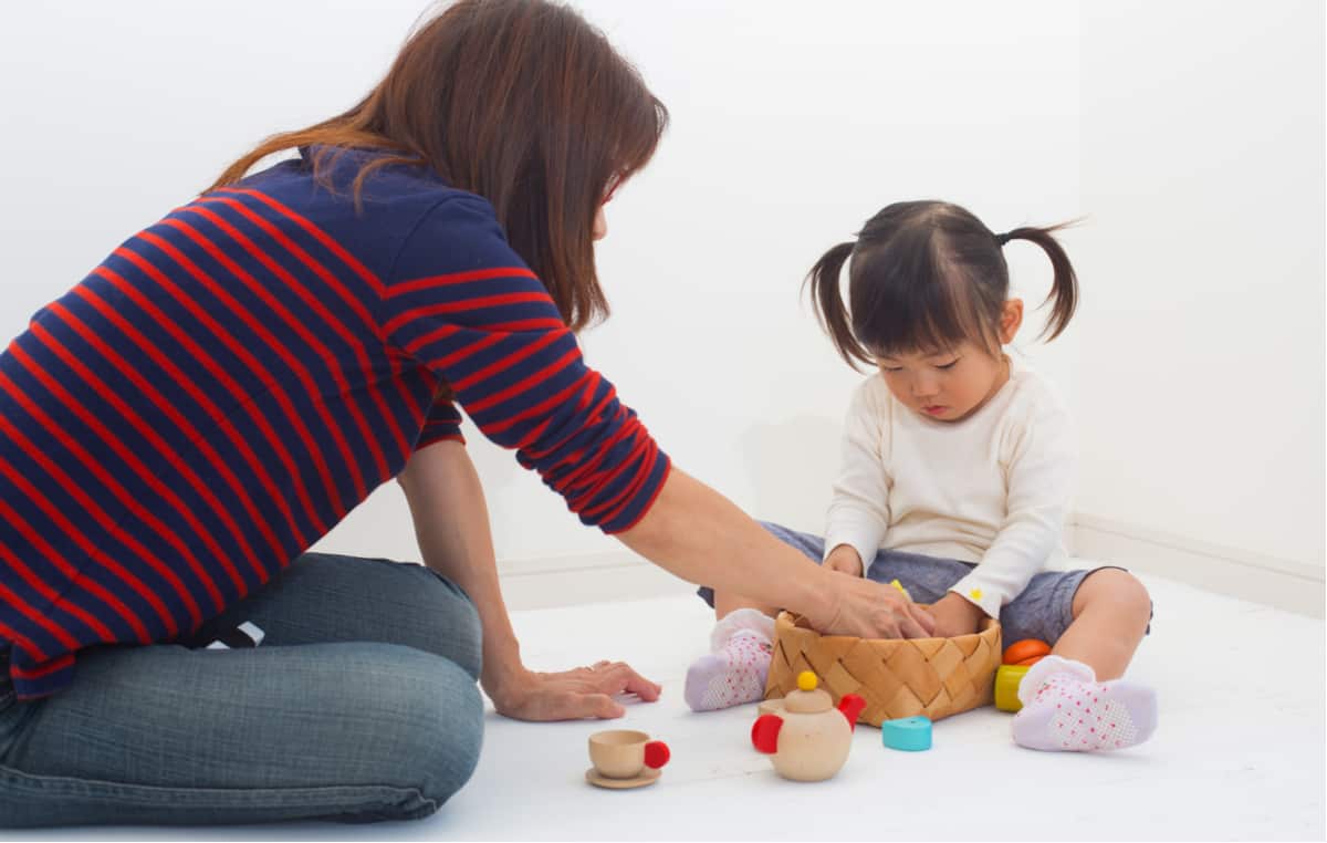 小孩自慰怎麼辦？正常行為別驚慌　父母牢記４招　　