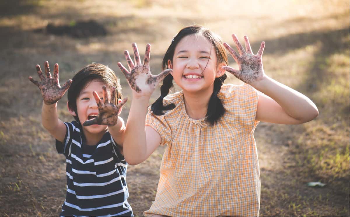 記不起童年回憶？早期記憶從7歲開始忘