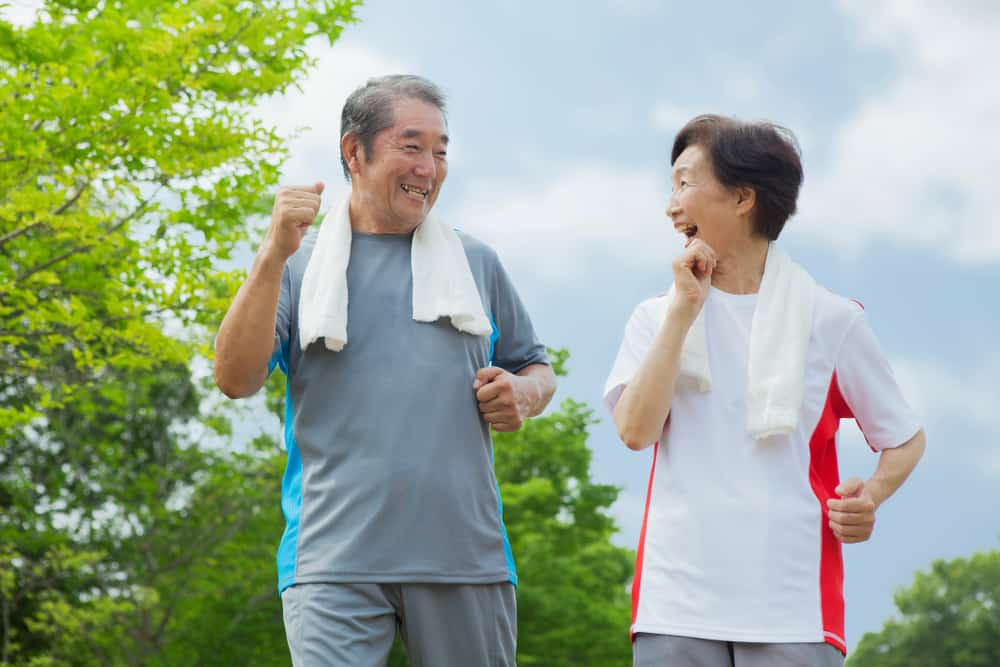 更年期掉髮、失眠怎麼辦？5招輕鬆舒緩更年期常見症狀