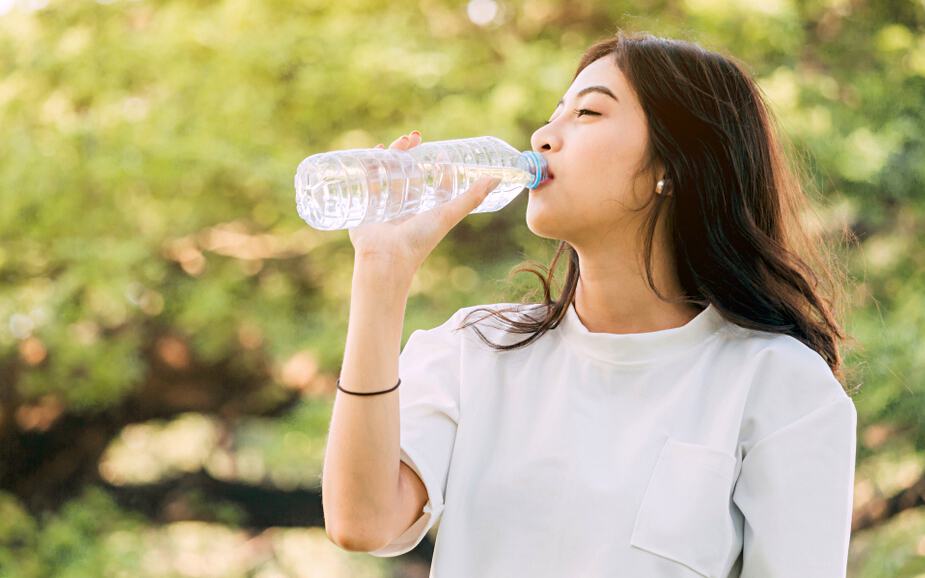 喝冰水還是溫水好？好處壞處一次帶你看懂