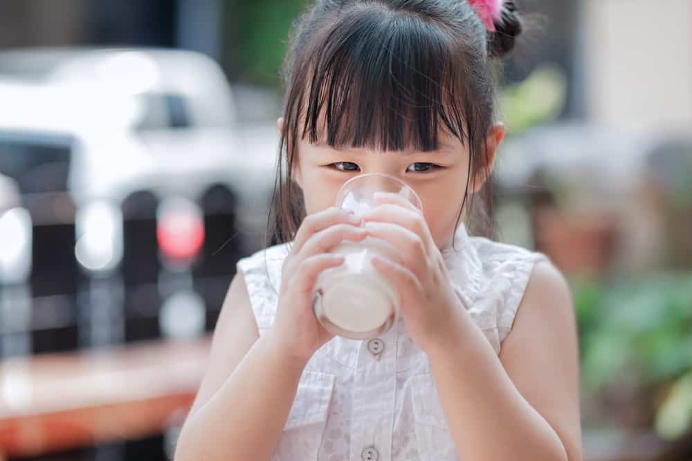 小孩想增鈣？哪些食物不該吃別搞錯