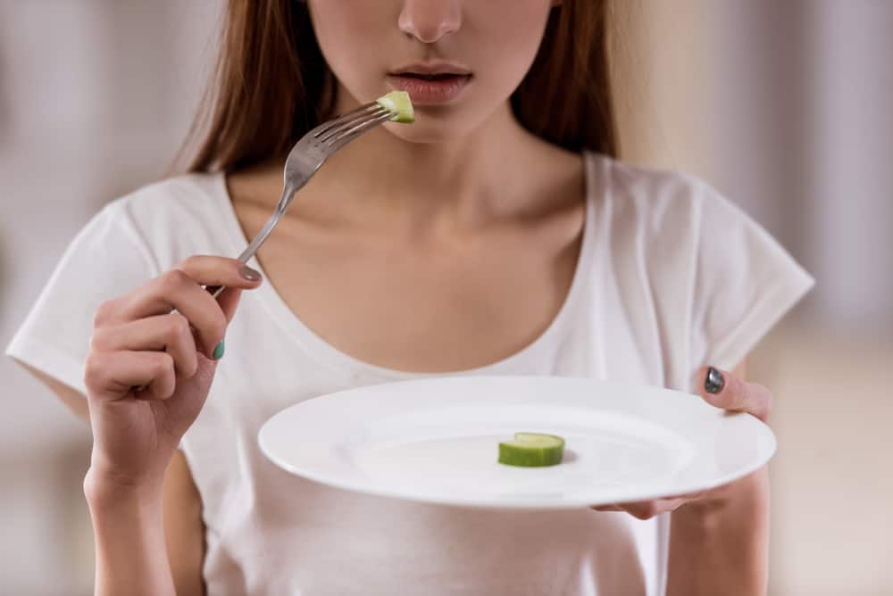 吃得少食慾不振怎麼辦？11招補足熱量，找回好胃口