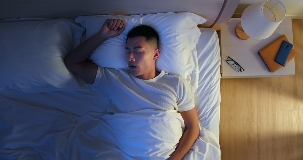 心血管的沉默殺手：睡眠呼吸中止症