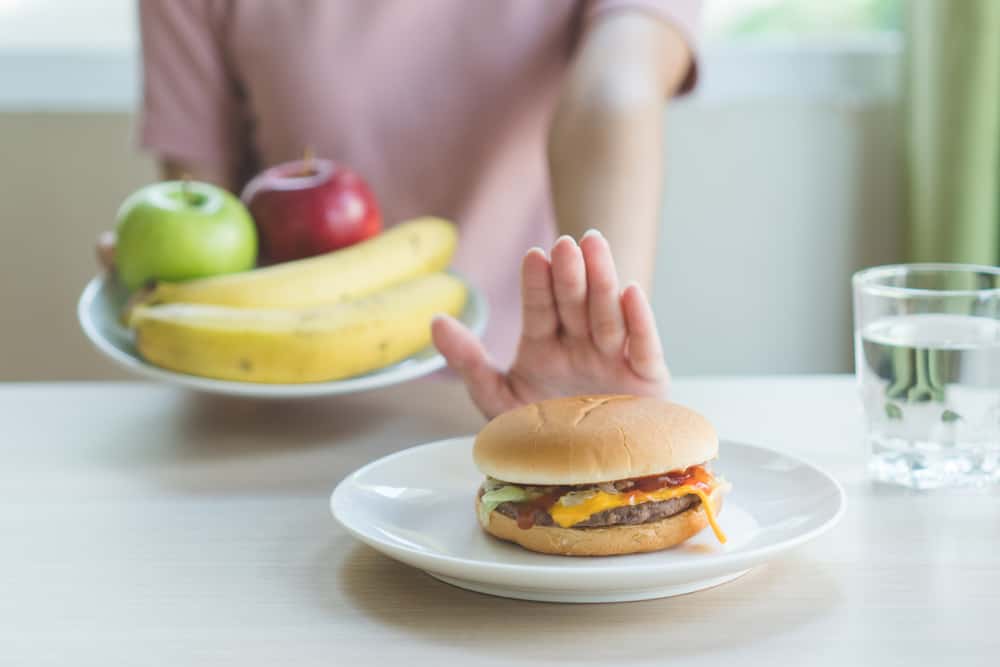 心臟病飲食禁忌你知道嗎？少碰高糖、高脂、高鈉食物