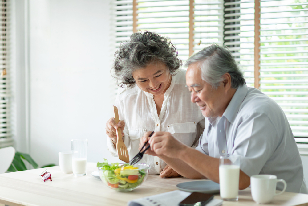 遠離癌症：8大最佳抗癌食物你吃了沒？防癌5大習慣從今天開始