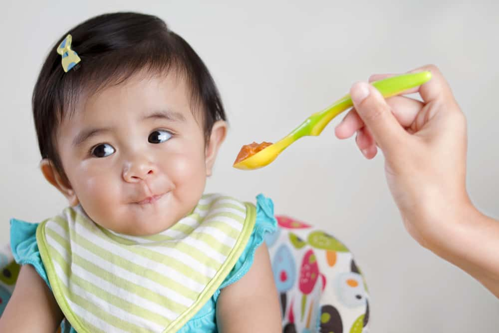 害怕小孩變成過敏兒？教你如何預防嬰兒過敏、準備低敏副食品