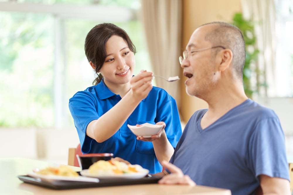 失智症如何改善？跟著4方法調整日常飲食、運動習慣，延緩病情惡化