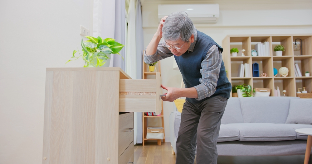 65歲以上每4人就有1人認知衰退　研究：綜合維他命有助減緩6成認知衰退