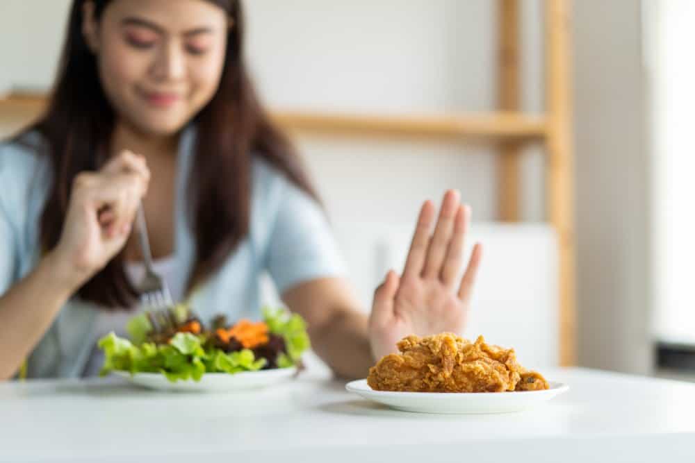 中秋連假胖一圈？簡單3大招快速減肥法　甩掉多餘脂肪與熱量！