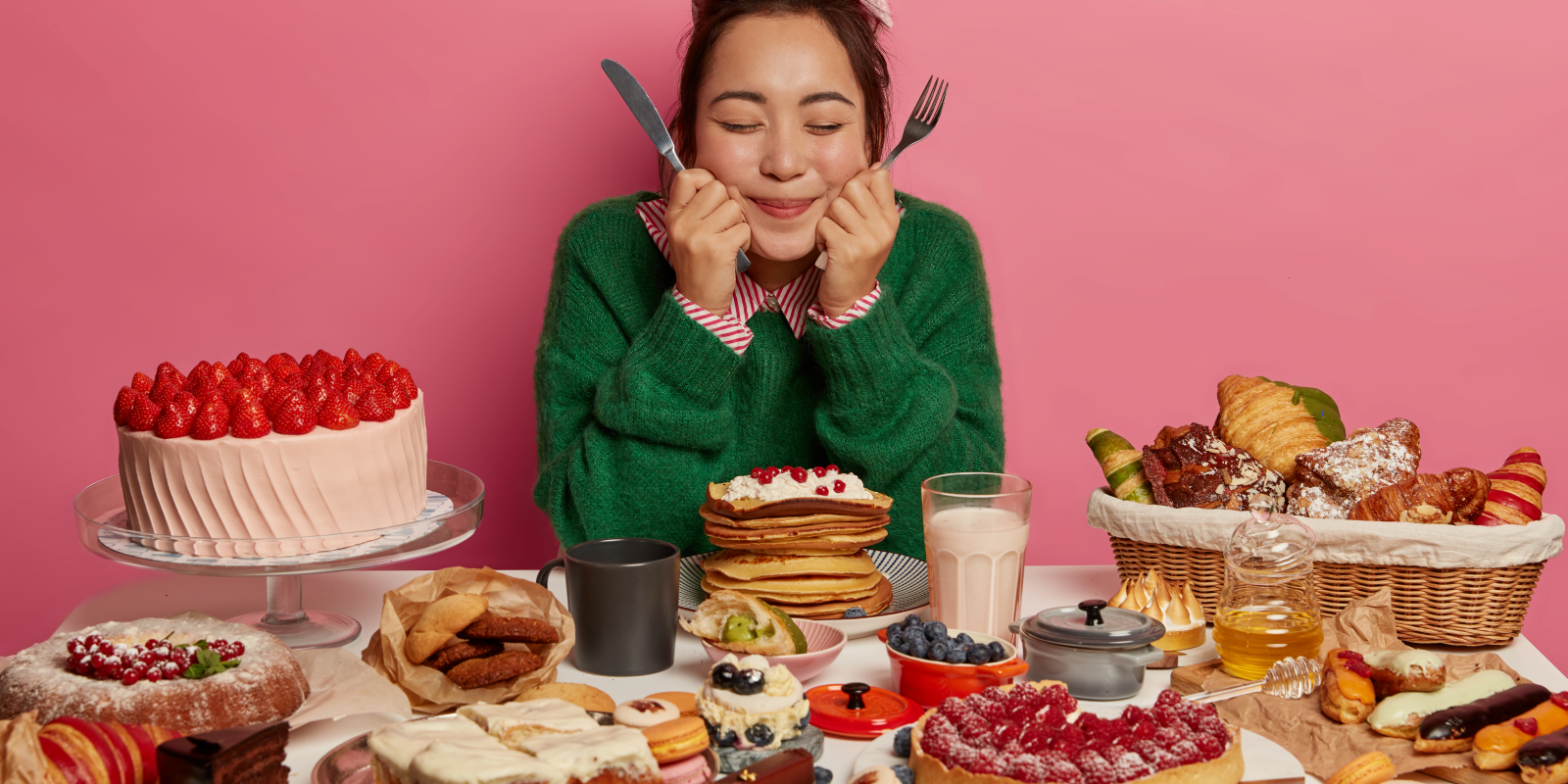 戒糖飲食怎麼吃？好處有哪些？吃太多糖的3大壞處、危害