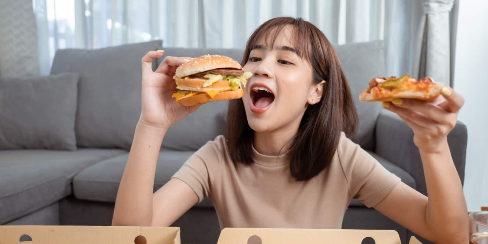 飯前運動還是飯後運動？一表看懂吃飽飯後多久可以運動！